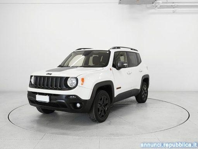 Jeep Renegade Renegade 2.0 Mjt 170CV 4WD Active Drive Low Trailh Guidizzolo