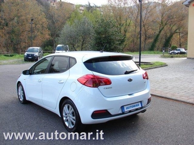 KIA CEE'D 1.4 CRDi 5 porte Class