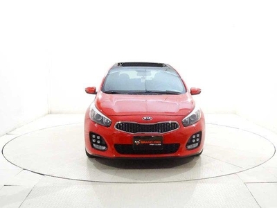 KIA CEE'D 1.6 CRDi 136 CV DCT 5 porte GT Line