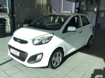 Kia Picanto 1.0