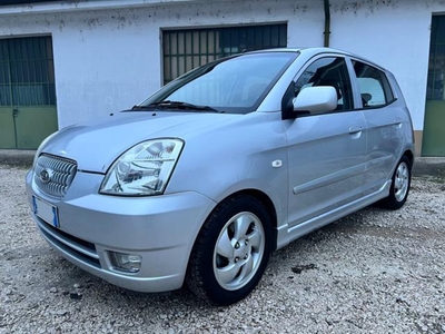 KIA Picanto 1ªs.(04/08)