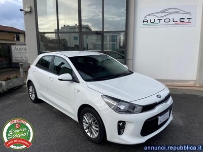 Kia Rio 1.2 MPi - 5 PORTE - TELECAMERA + SENSORI + BLUETOO Agliana