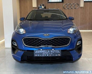 Kia Sportage 1.6 ECOGPL 2WD Business Class San Sebastiano al Vesuvio