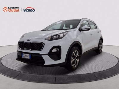 Kia Sportage 1.6 gdi Business Class 2wd 132cv