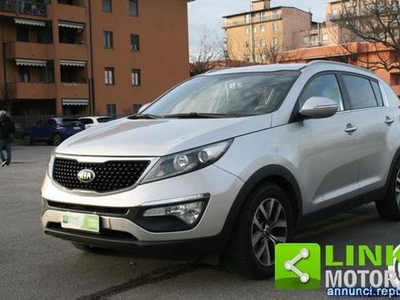 Kia Sportage 1.7 CRDI VGT 2WD Active Cologno Monzese