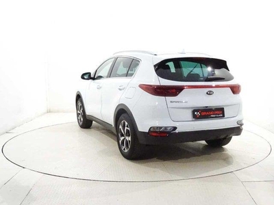 KIA SPORTAGE 2016 1.6 ECOGPL 2WD Energy