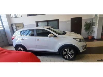 KIA SPORTAGE 2016 1.7 VGT CRDI Plus *garanzia kia 2anni*