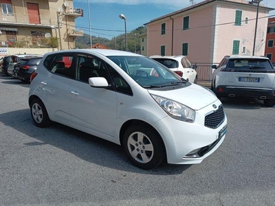 KIA VENGA 1.4 Active - 12/2017 - KM.64.800 - 7 ANNI GARANZIA