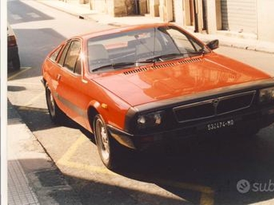 LANCIA Beta Montecarlo HP20 - KW 88.32