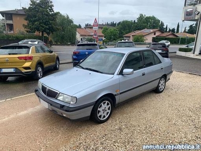 Lancia Dedra 1.6 i.e. cat LS NEOPATENTATI San Pietro in Cariano