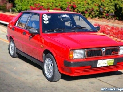 Lancia Delta Lancia Delta 1.6 Turbo HF