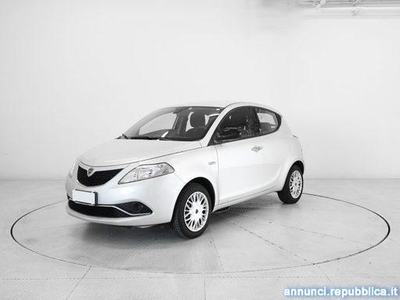 Lancia Y Ypsilon 1.2 69 CV 5 porte Gold Guidizzolo