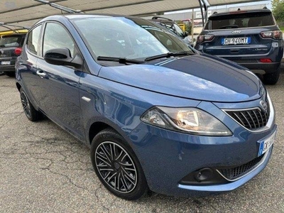 LANCIA YPSILON 1.0 FireFly 5 porte S&S Hybrid Gold