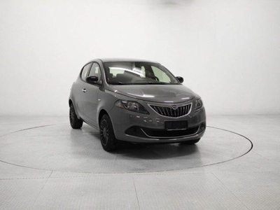 LANCIA YPSILON 1.0 FireFly 5 porte S&S Hybrid Silver Plus