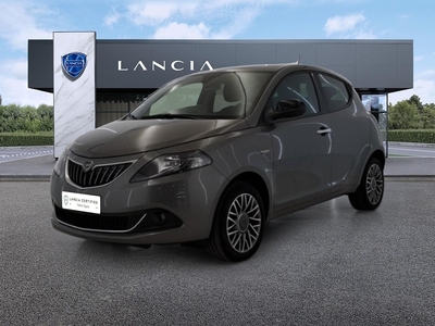 Lancia Ypsilon 1.0 FireFly 70cv Hybrid Gold Plus