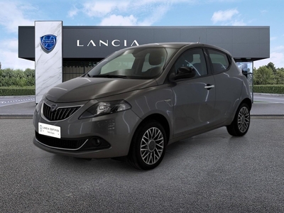 Lancia Ypsilon 1.0 FireFly 70cv Hybrid Gold Plus