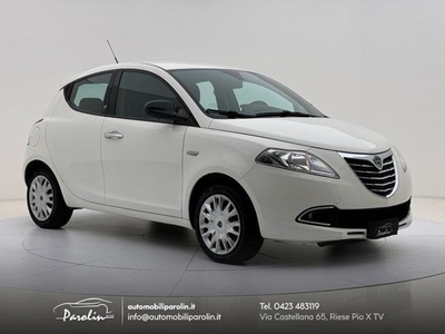 LANCIA YPSILON 1.2 69 CV 5 porte 5 posti S&S Gold Neopatentati