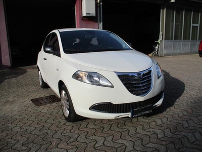 LANCIA YPSILON 1.2 69 CV 5 porte Gold *OK NEOPATENTATI !!