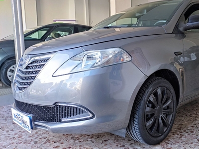 Lancia Ypsilon 1.2 69 CV 5 porte GPL Ecochic Gold usato