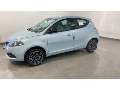 LANCIA YPSILON 1.2 69 CV 5 porte GPL Gold KM 0 ONGARATO MOTORS SRL