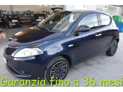 LANCIA YPSILON 1.2 69 CV 5 porte S&S Gold