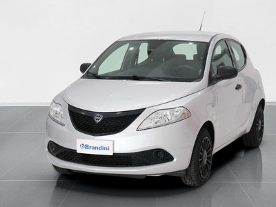 Lancia Ypsilon 1.2 Elefantino Blu s and s 69cv