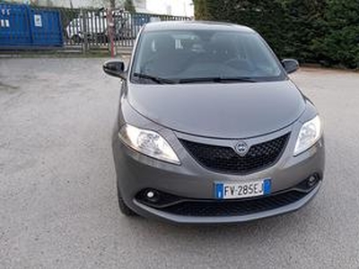 Lancia Ypsilon 1.2 Gold km 16000