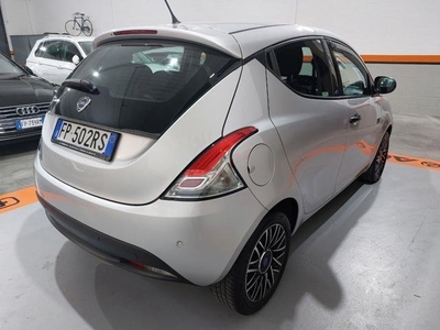 LANCIA YPSILON 1.3 MJT 16V 95 CV 5 porte S&S Elefantino