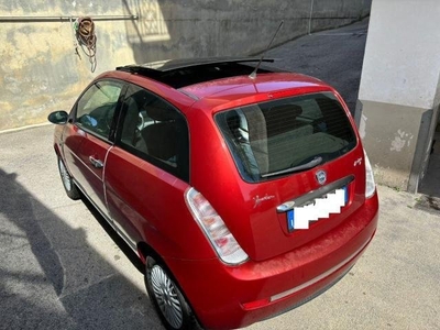 LANCIA Ypsilon 1.3 MJT Platino