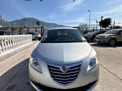 LANCIA Ypsilon 2ª serie