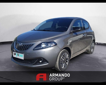 Lancia Ypsilon 3ª serie 1.0 FireFly 5 porte S&S Hybrid Gold Plus