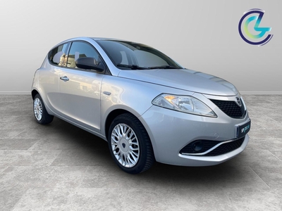 Lancia Ypsilon III 2015 1.3 mjt Silver s and s 95cv