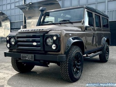 Land Rover Defender 90 110 2.2 TD4 Station Wagon N1 Bologna