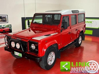 Land Rover Defender 90 110 2.5 Td5 cat S.W. San Benedetto del Tronto