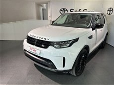 Land Rover Discovery 2.0 SD4 240 CV HSE Luxury del 2019 usata a Milano