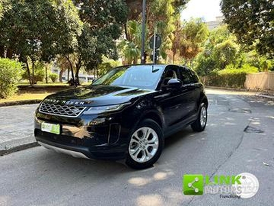 LAND ROVER Range Rover Evoque 2.0D 150CV AWD HYB