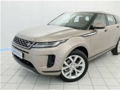 Land Rover Range Rover Evoque 2.0D I4 163 CV AWD Auto SE del 2023 usata a Castel d'Ario