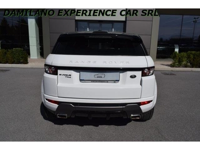 LAND ROVER RANGE ROVER EVOQUE 2.2 TD4 5p. Dynamic