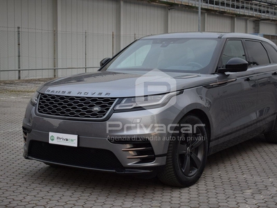 Land Rover Range Rover Velar 2.0d 177 kW