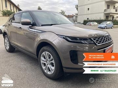 LAND ROVER RR Evoque 2 serie Range Rover Evoqu...