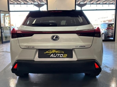 LEXUS UX Hybrid Premium*FULL OPTIONAL*AUTO COME NUOVA