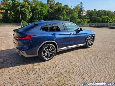 M SPORT X FULL OPTIONAL Cuneo