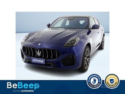 Maserati Grecale 2.0 MHEV GT PRIMASERIE 300CV...