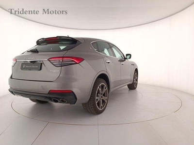 MASERATI LEVANTE MHEV 330 CV AWD GT