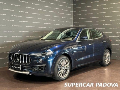 MASERATI LEVANTE V6 Diesel AWD Gransport