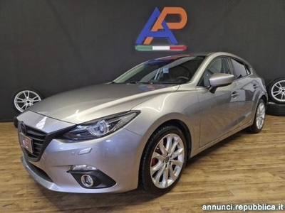 Mazda 3 Mazda3 2.2 Skyactiv-D Exceed Parma