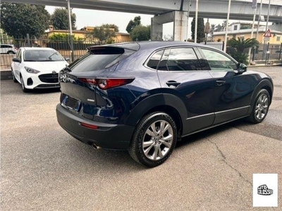 MAZDA CX-30 2.0L e-Skyactiv-G M-Hybrid 2WD Executive