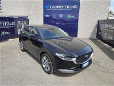 Mazda CX-30 Skyactiv-D 2WD Executive del 2021 usata a Parma