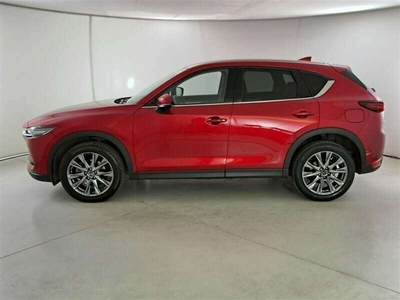 Mazda CX-5 150 110 kW