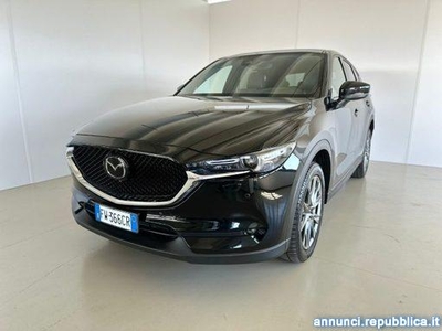 Mazda CX-5 2.2L Skyactiv-D 150 CV AWD Signature Modena